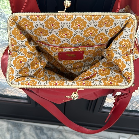 EMMA FOX BAG - Picture 2 of 7